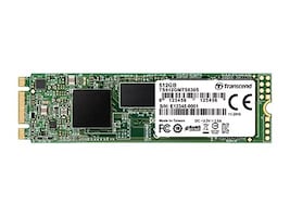 Transcend Information TS512GMTS830S Main Image from Front Transcend Information TS512GMTS830S Main Image from Front