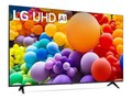 LG 50IN 4K UHD NATIVE 60HZ A5 AI, 50UT7570PUB                   , 41835111, Televisions - Consumer