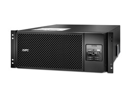APC SRT6KRMXLT-A                   Main Image from Right-angle