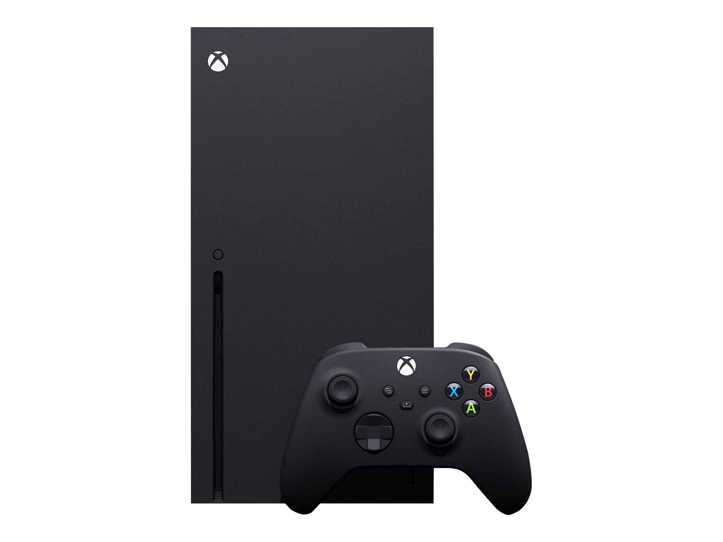 Public clearance xbox one