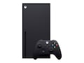 Microsoft Xbox Series X Console, 1TB, RRT-00001, 41640849, Video Game Consoles