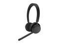 Lenovo Wireless Stereo Headset, 4XD1Q30302                    , 41849612, Headsets (w/ microphone)