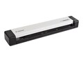 Visioneer Road Warrior 3 Sheetfed Scanner, RW3-WU, 16394622, Scanners