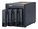 QNAP TL-D400S-US Image 3 from Right-angle