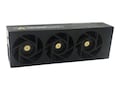 Qnap Cooling Fan Module for ES EJ Series, SP-ESNAS-FAN-MODULE, 37183699, Cooling Systems/Fans