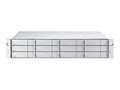 Promise 2U 12-bay 12G SAS Expansion RACKSUBSYSTEM Dual Iom w  12X 14TB HDD , J5300SDQS14, 36672917, Rack Mount Accessories