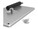 Compulocks CL37UTHBB Image 1 from Left-angle