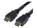 Rocstor HDMI 2.0 4K 60Hz Cable, 50ft, Y10C230-B1, 36446573, Cables