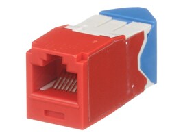 Panduit CJLR6X88TGRD                   Main Image from Right-angle