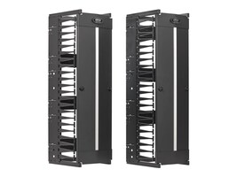 Tripp Lite SRCABLEVRT12HD Main Image from Left-angle