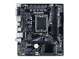 Gigabyte Technology H610M S2H V2                   Main Image from Front