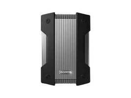 ADATA Technology AHD830-5TU31-CBK               Main Image from Front