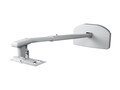 Epson Short-throw Wall Mount for PowerLite L200SW, L200SX, V12HA39010, 41209983, Stands & Mounts - Projectors