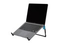 R-Go Tools R-GOTOOLS ERGONOMIC LAPTOP STA, RGOSC015BL                    , 41823552, Carrying Cases - Notebook