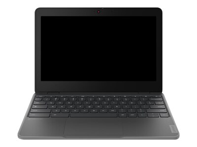 Lenovo 100e Chromebook G4 MT Kompanio 520 4GB 32GB eMMC ax BT WC 11.6 HD Chrome OS, 82W00001US, 41609472, Notebooks - Chromebooks