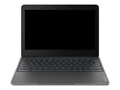 Lenovo 100e Chromebook G4 MT Kompanio 520 4GB 32GB eMMC ax BT WC 11.6 HD Chrome OS, 82W00001US, 41609472, Notebooks - Chromebooks