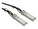 StarTech.com SFP10GPC5M Image 3 from Left-angle