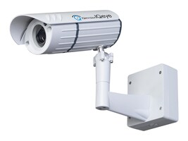 IQinVision IQ865NE-V6 Main Image from Right-angle