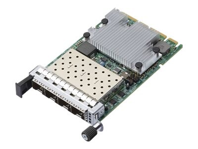 Broadcom N425G THOR 4X25G OCP3 GENERIC, BCM957504-N425G               , 41894628, Network Adapters & NICs