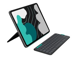 Logitech 920-013367                     Main Image from Left-angle