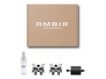 Ambir Maintenance Kit for DS820IX & DS830IX Scanners, SA800IX-MK, 35734856, Scanner Accessories