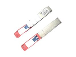 Cisco QSFP-40G-LR4-S= Main Image from Top