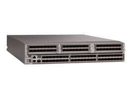 Cisco DS-C9396T-48IK9 Main Image from Left-angle