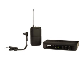 Shure BLX14/B98-H9                   Main Image from Front