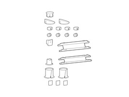 Ergotron 98-743-629                     Main Image from Multi-angle