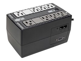 Tripp Lite INTERNET550SER Main Image from Left-angle