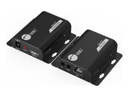 Siig CE-H3IP01-S1                   Main Image from Right-angle