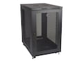 Tripp Lite SmartRack 18U Extra Depth Rack Enclosure Cabinet, SR18UB, 15745806, Racks & Cabinets