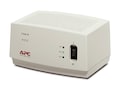 APC Line-R 600VA Automactic Voltage Regulator, 680 Joules, LE600, 445537, Line Conditioners