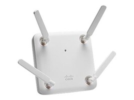 Cisco AIR-AP1852E-BK910 Main Image from Left-angle