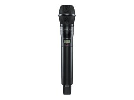 Shure ADX2/K9B=-G57                  Main Image from Front