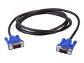 Aten 6ft VGA M M Cable , 2L2502, 41203904, Cables
