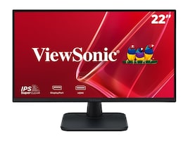 ViewSonic VA2256A-MHD Main Image from Front ViewSonic VA2256A-MHD Main Image from Front