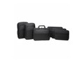 Kensington EQ Sleeve for Laptops up to 14 - Black, K60394WW                      , 41821188, Carrying Cases - Notebook