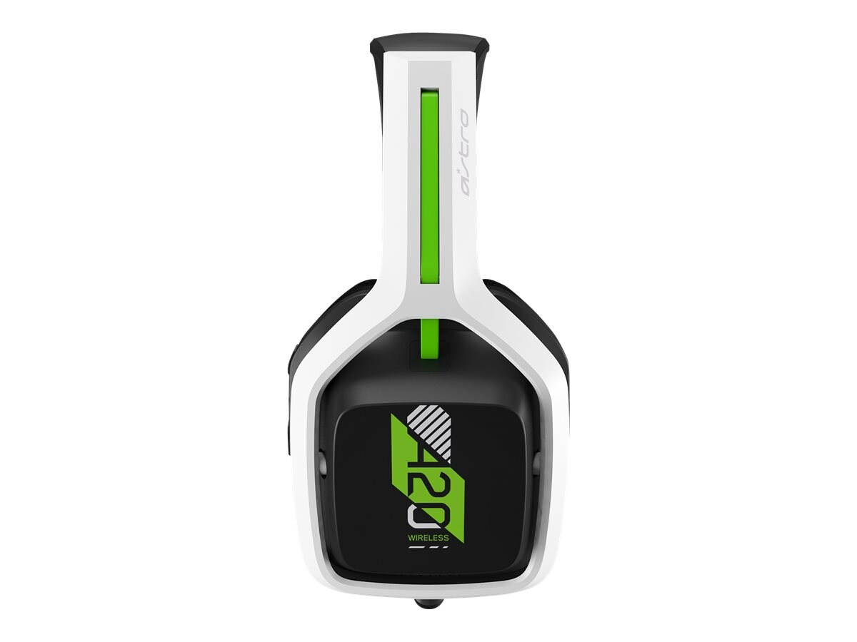 logitech a20 wireless headset 939