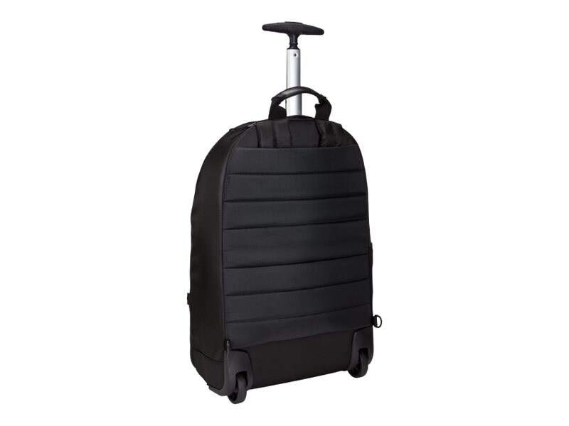 case logic bryker backpack roller
