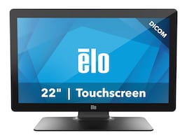 ELO Touch Solutions E658788 Main Image from Front