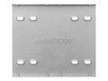 Kingston 2.5 to 3.5 Bracket and Screws, SNA-BR2/35, 16295579, Drive Mounting Hardware