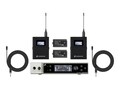 Sennheiser DIGITAL WIRELESS LAVALIER SET., 509314, 41707434, Microphones & Accessories