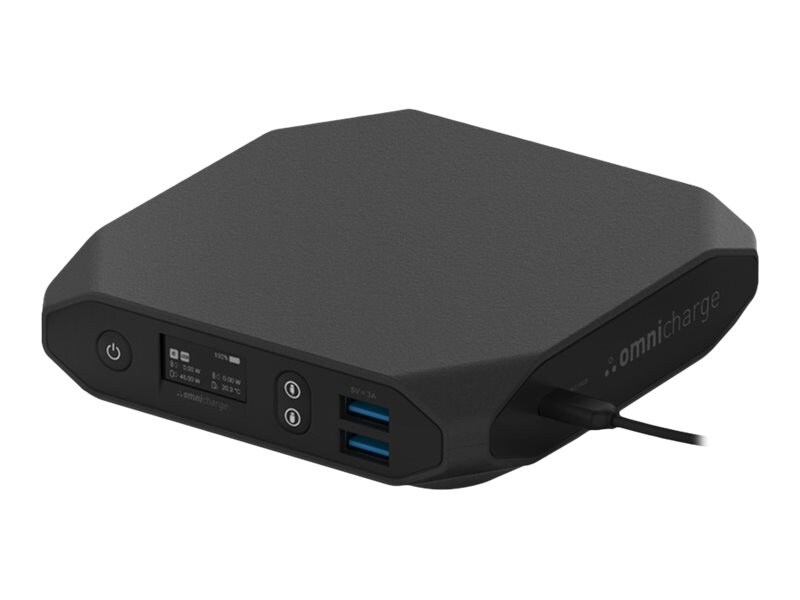 Omni Power Technology Omni20+ Power Bank - Thumbnail 5