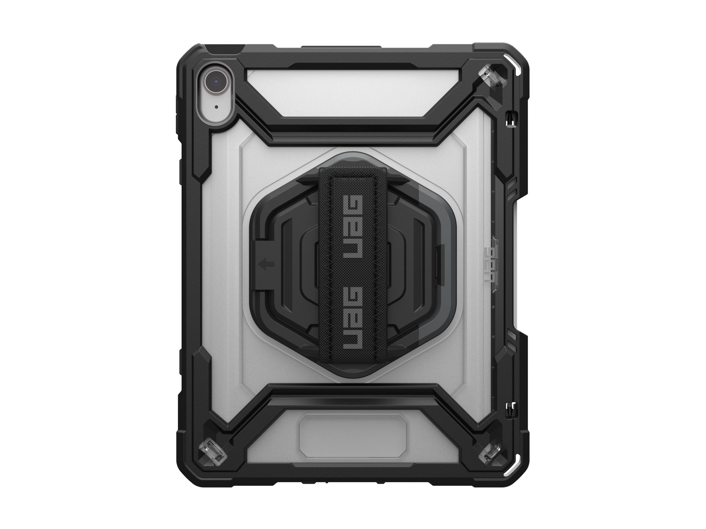 Urban Armor RUGGED IPAD 10.9IN 10TH PLASMA (124470B14340)