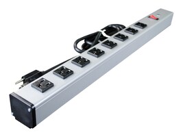 Legrand AV UL300BC                        Main Image from Right-angle