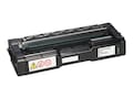 Ricoh Black SP C310HA All-In-One Toner Cartridge, 406475, 9524505, Toner and Imaging Components - OEM