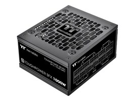 Thermaltake Technology PS-STP-1000FNFAPU-1 Main Image from Right-angle