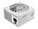 Asus TUF-GAMING-1000G-WHITE         Image 1 from Back