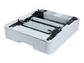 Brother Optional 250 Sheet Lower Paper Tray, LT310CL, 41709207, Printers - Input Trays/Feeders